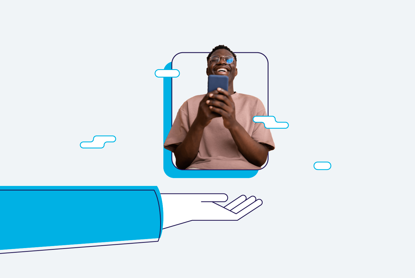 Digital customer experience in banking a priority for banks and credit